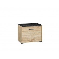 Kurpju plaukts CARO 01
